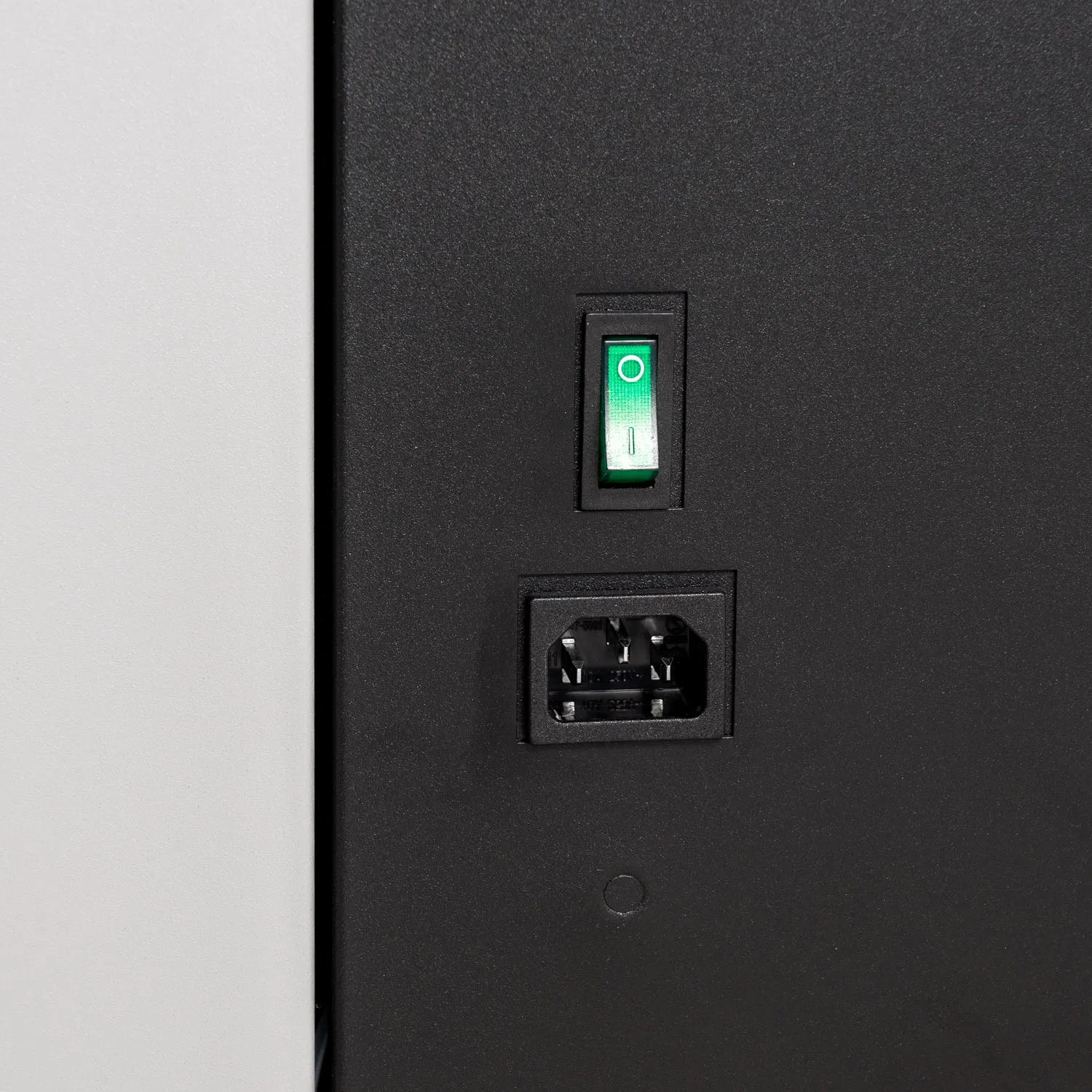 7 Way Charging Locker for Laptops and Tablets in Public Place