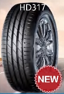 Haida/Mileking EV Car Tire 255/50r20 265/45zr21 High Quality Tyre with Best Price
