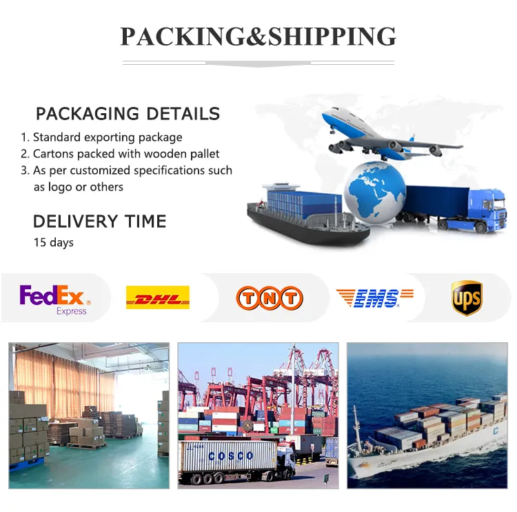 Internal Thermal Printer