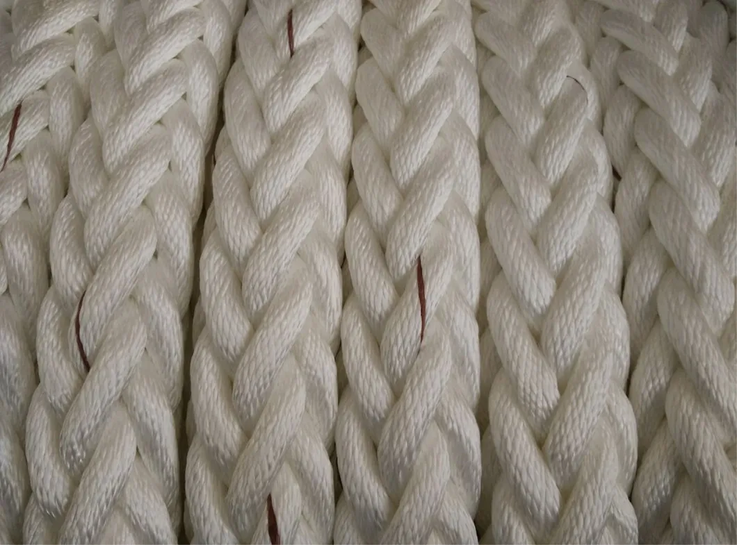 PP MULTIFIAMNET ROPE