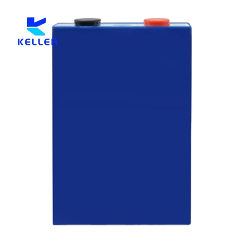 High Quality Battery Cell with Safety and Lock for EV Packs