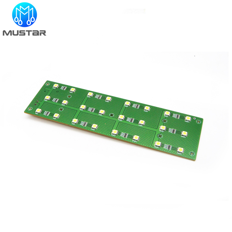 Shenzhen Printed Circuit Board PCB Assembly EV Charging Infrastructure on PCBA