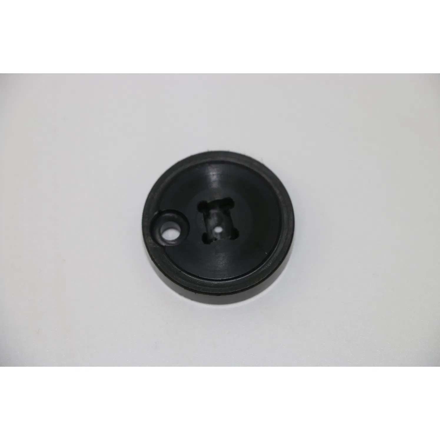 Laser Cutting Sustainability Painting Coating Corrosion Resistant Surface Machine Part