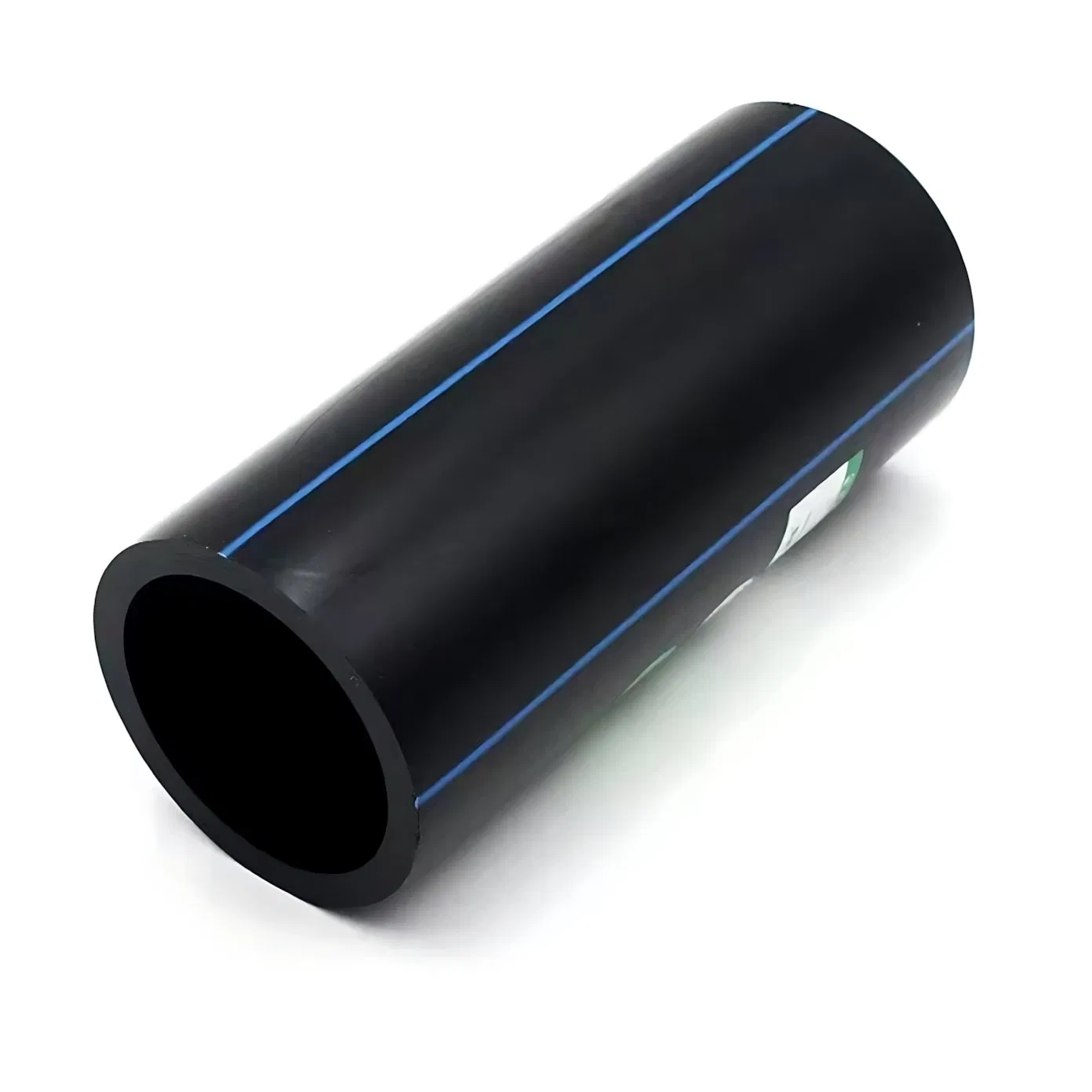 HDPE Pipe for Water Recycling Systems with Environmental Compatibility and Sustainability Features