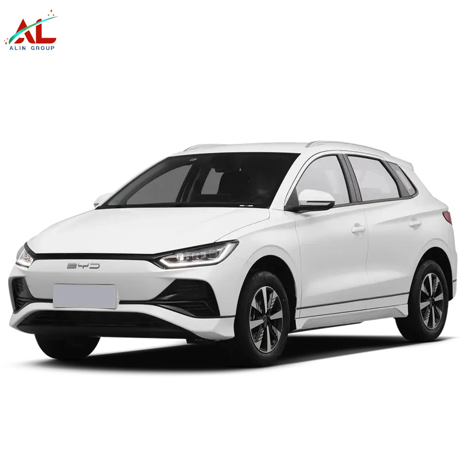 New in Market Byd E2 Electric Car 2023 New Version Comfort Electric Vehicle Cheap Used EV Car Electro Car