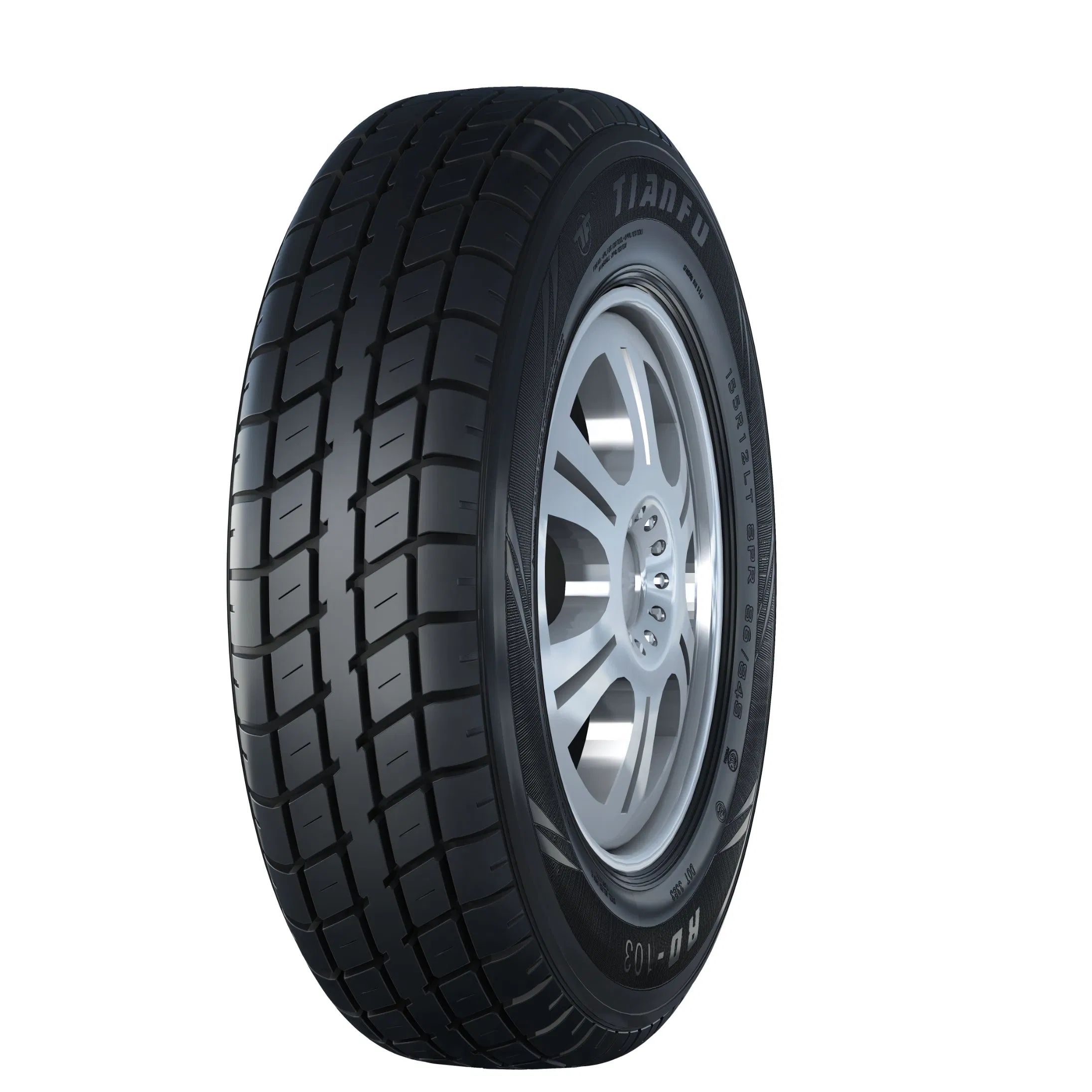 All Season Car Tire EV PCR Mud Mt Ht at Tyre Haida Joyroad Zextour Durun HD667 145/70r12 155/70r12 155/70r13 165/65r14 185/55r15 205/65r15 195/60r16