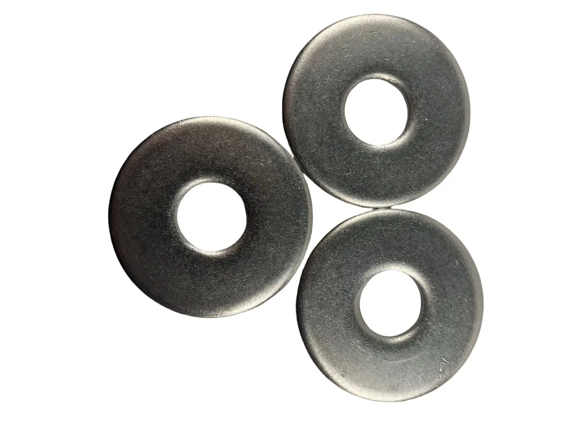 0n Sale Recyclable Steel Environmental Sustainability Flat Washer