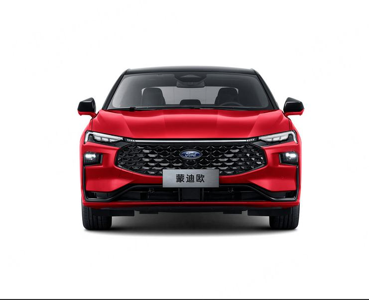 High-Quality Used EV Car for Left-Hand Drive Market