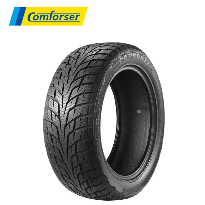 Winter Car Tyre