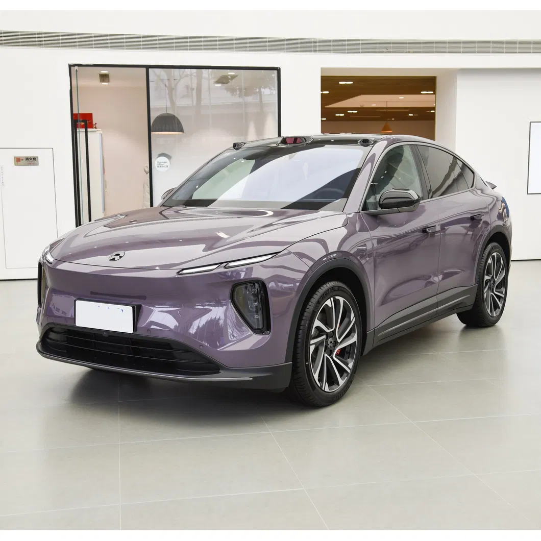 Nio Ec6