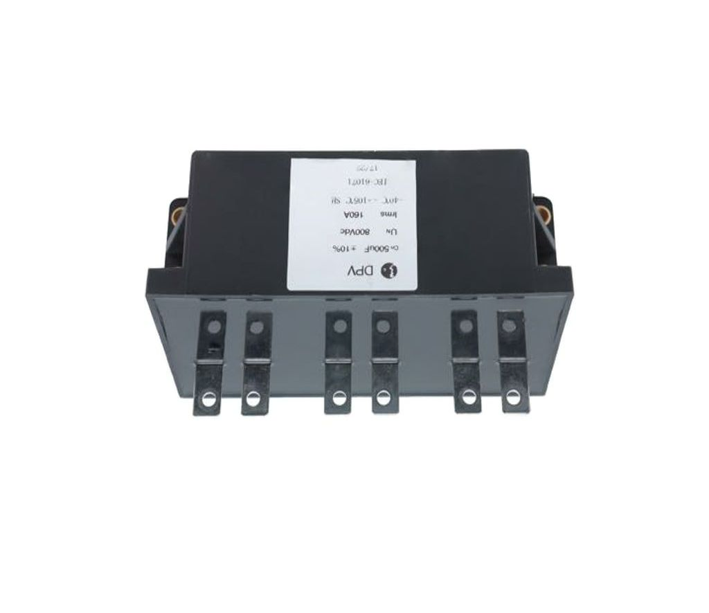 Advanced Ripple Current Capacitor for Superior Electronic Performance