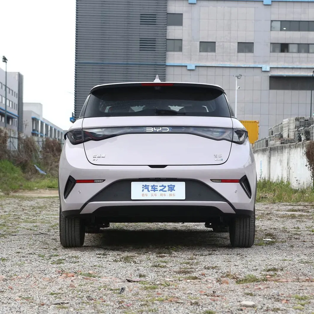 High Performance EV Mini Electric Byd Dolphin Auto Car with High Safety