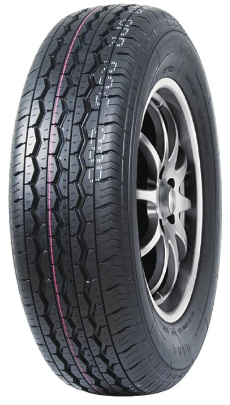 PCR/EV/4WD Tyre Import New Car Tire Hotsle Price with DOT Gcc ISO EU Label Kapsen Durun Doupro Centara 175r14c 185r14c 195r14c 185r15c 195r15c