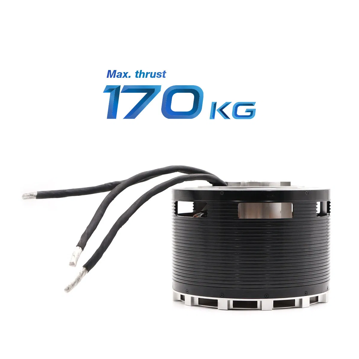 70 Kw 72V 100V 144V 400V DC High Power Speed Electric Car Super EV AC Gearbox Motor Controller Vehicle Bus Conversion Kit