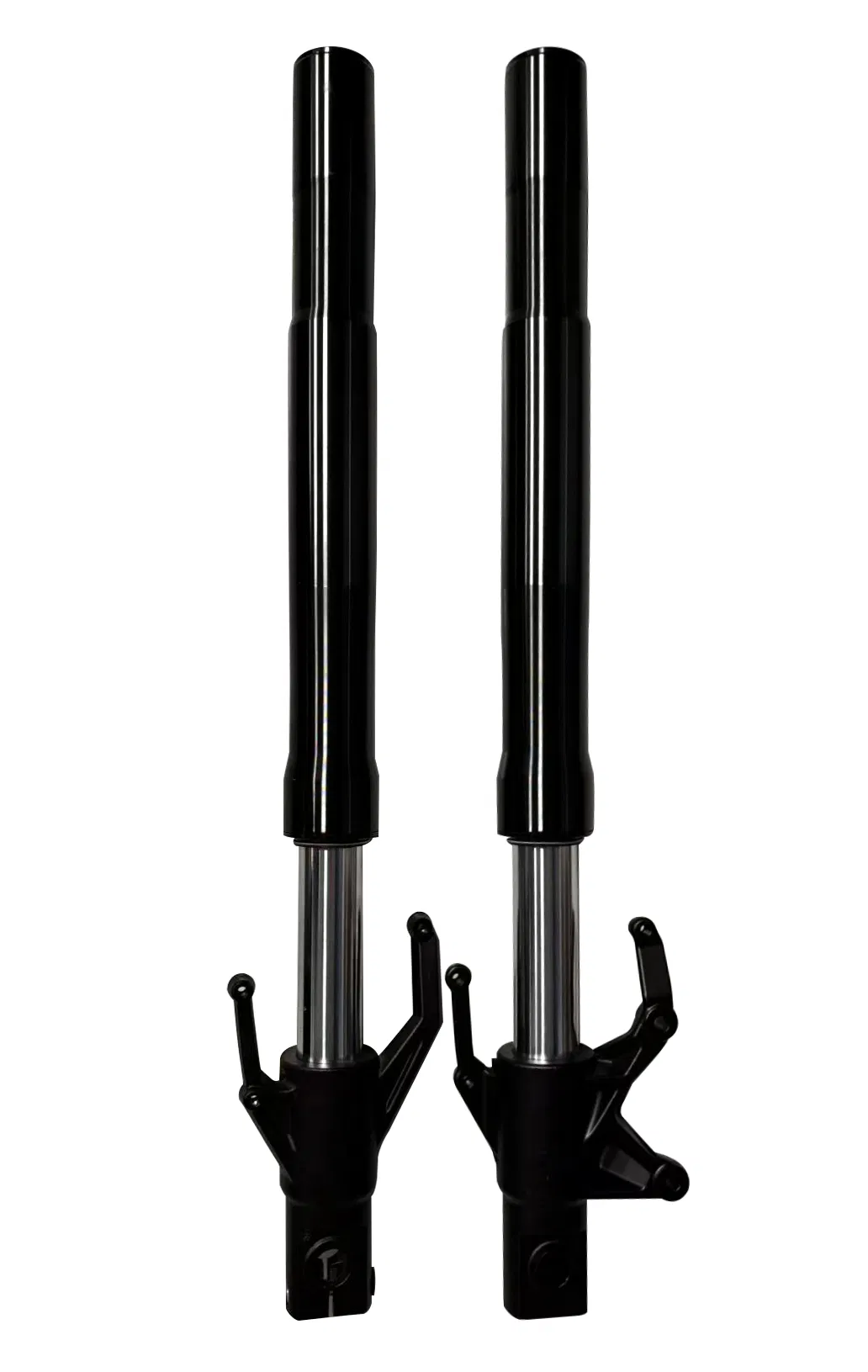 Premium Custom Ming Zheng Front Motorcycle Shock Absorber for Comfort Factory Price