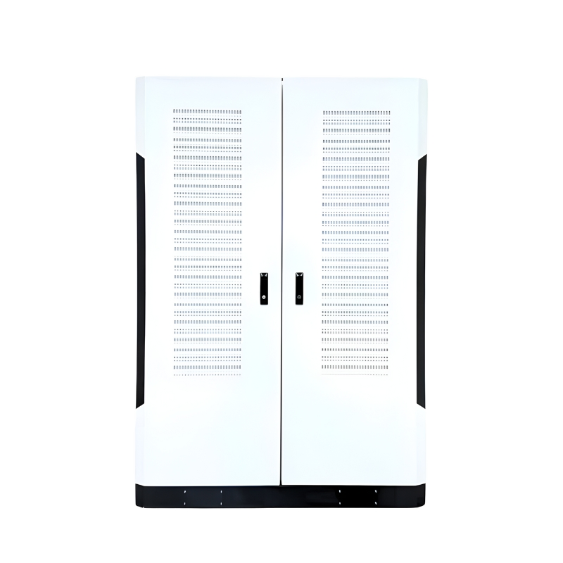 OEM ODM Split-Type DC Fast EV Electric Vehicle Charger with Dynamic Power Distribution for Fleet Charging Operations