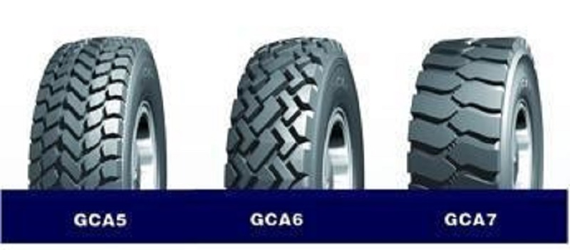 OTR in China From Fokkesen Radial Tire OTR Tyre 26.5r25 Radial OTR Tyre EV Charger Tempered Glass OTR Tyre 255/70/22.5