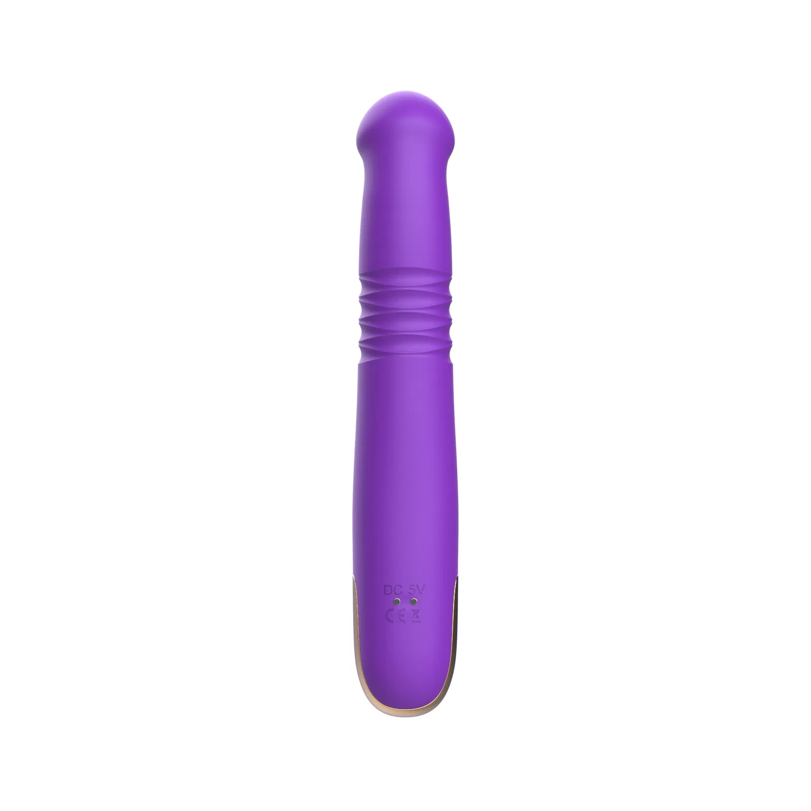 Unique Thrusting Rabbit Vibrator for Unforgettable G-Spot Experiences