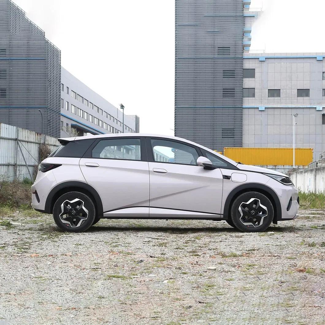 High Performance EV Mini Electric Byd Dolphin Auto Car with High Safety