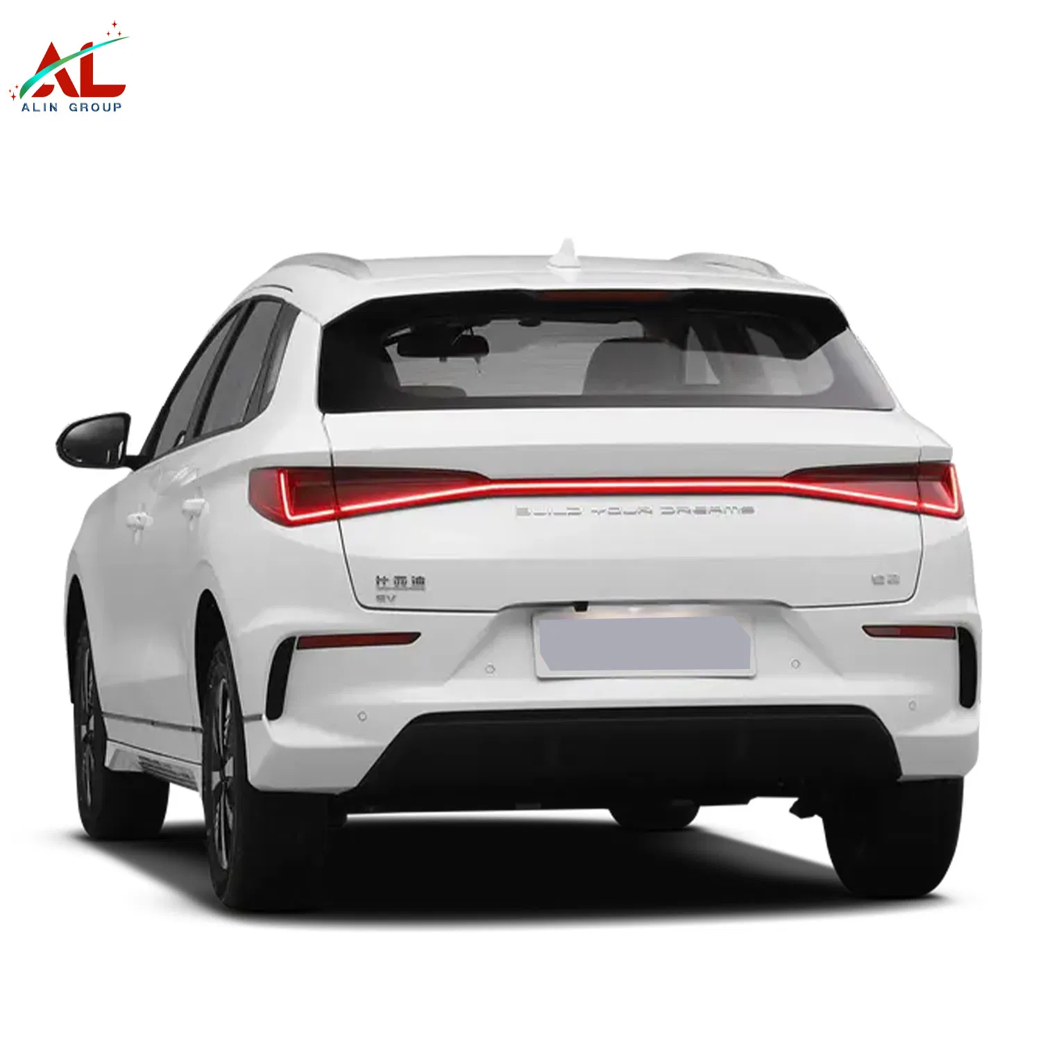 New in Market Byd E2 Electric Car 2023 New Version Comfort Electric Vehicle Cheap Used EV Car Electro Car