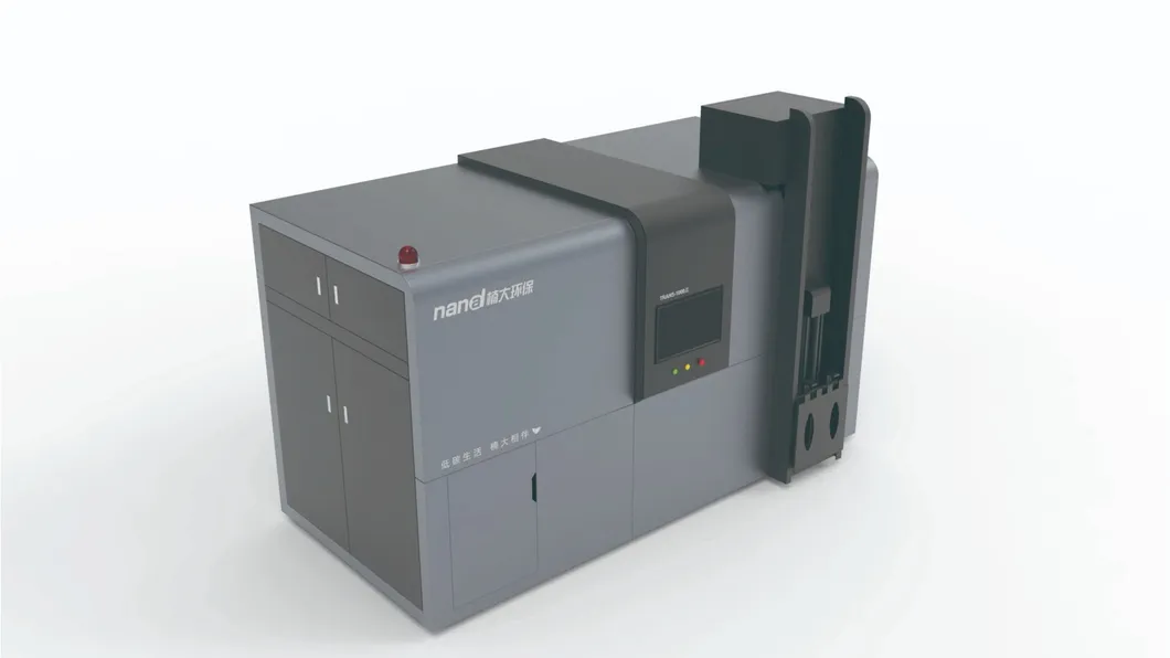 Biodegradation Technology