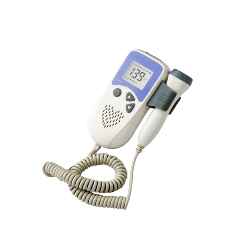 Wincom 1.8 Inch LCD Portable Breathing Incentive Digital Electronic Handheld Pediatric Spirometer Mouthpiece Medical