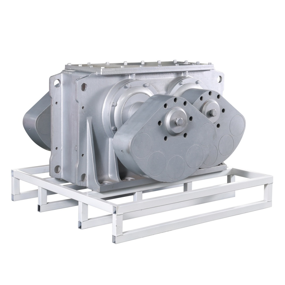 Vibration Conveying Vibrating Screen with Professional Engineering and Sustainability