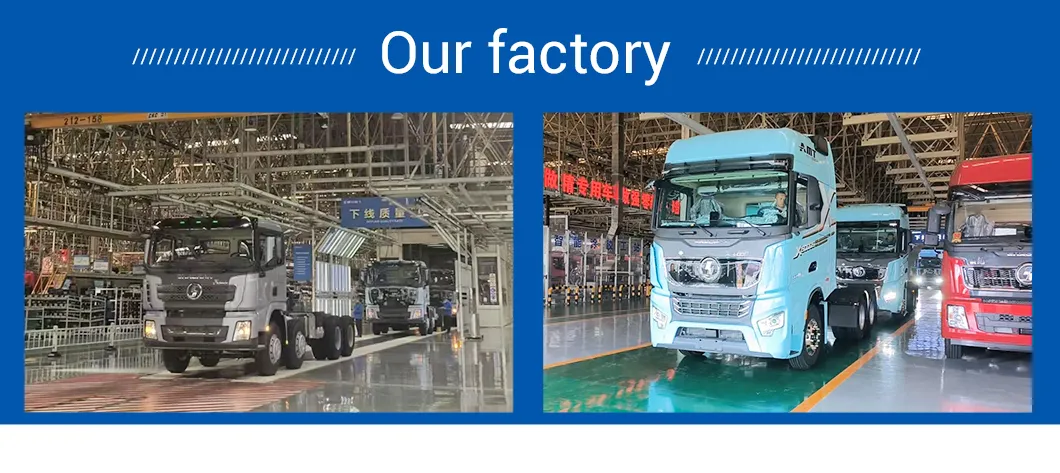 Logistics Infrastructure