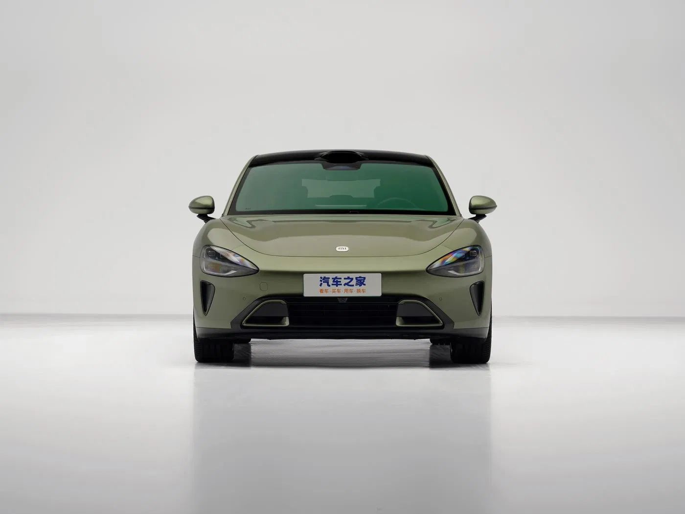 Xiaomi Su7 Electric Vehicle Utomobile Used EV New Energy Mini Car