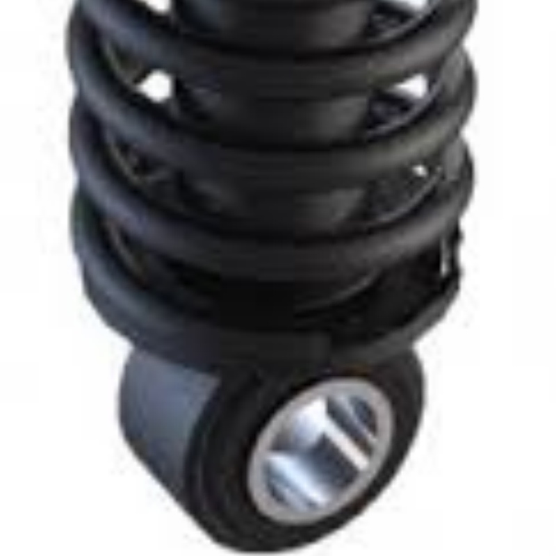 Heavy-Duty Shock Absorber 3758900919 for Smooth Driving Experience