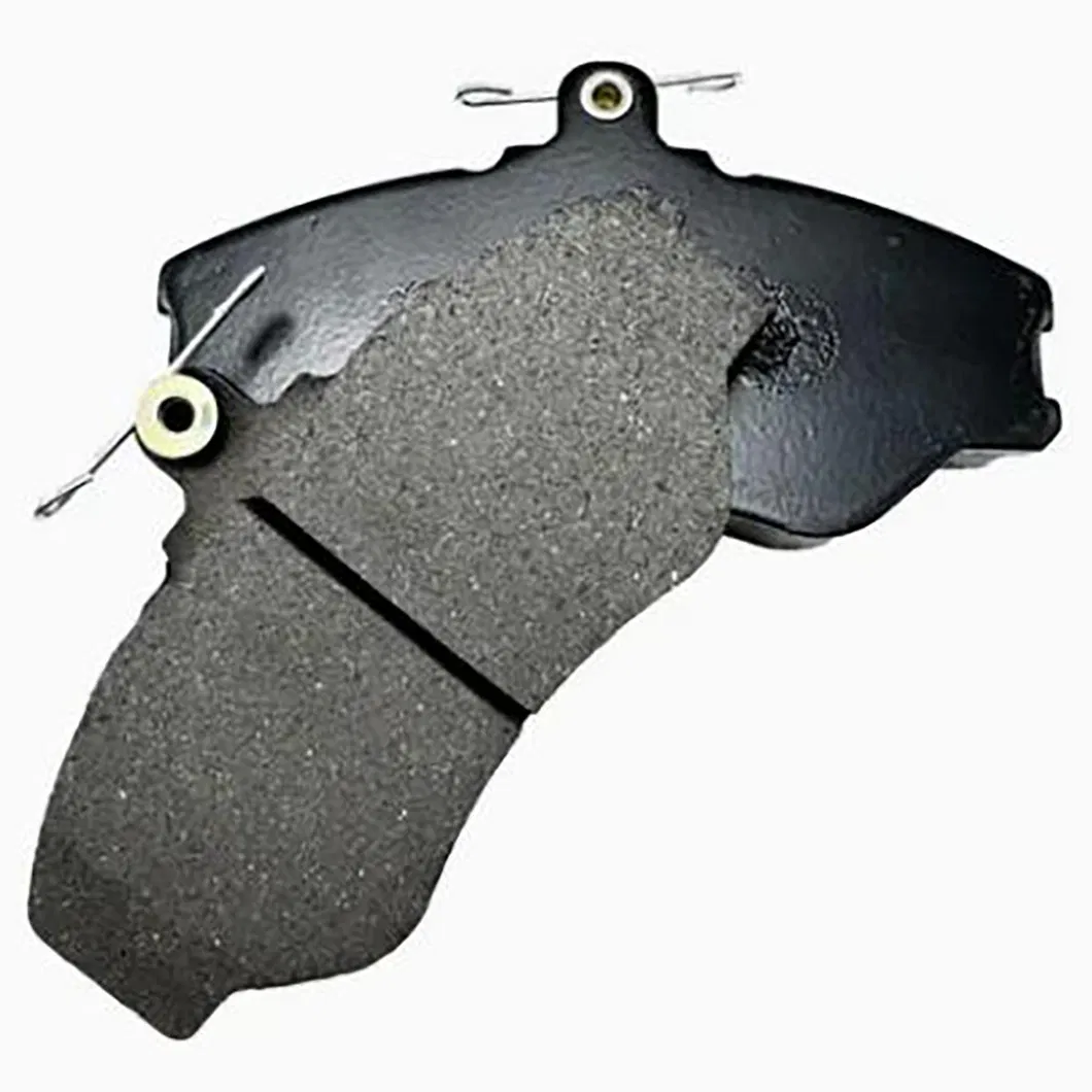 Vehicle Accessories Nao Brake Pad for Mobile Escape Room (Entertainment) Traveling Puzzle Experience