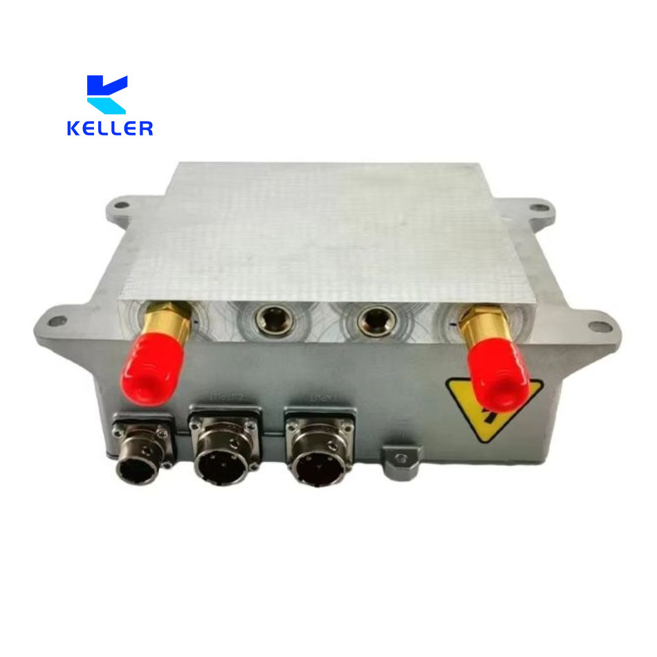 Best Price 3.3kw 96V 32A EV Conversion Charger IP67 Battery Obc Liquid Cooling Charger with Can Bus