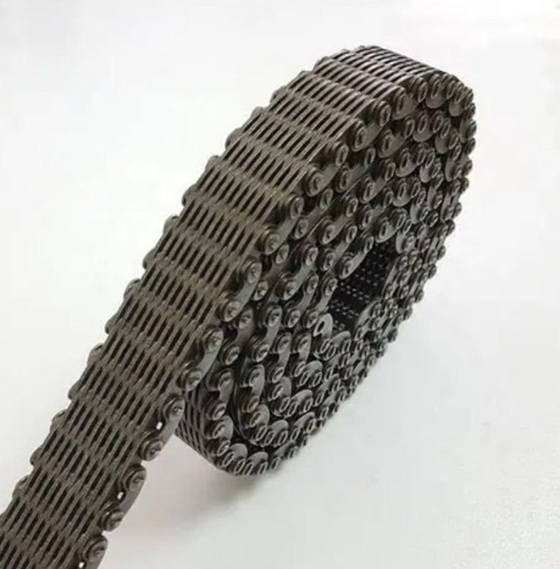 Durable Motorcycle Roller Chains for a Smooth Riding Experience