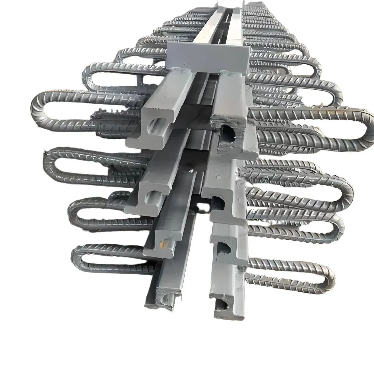 Long Life Reduced Replacement Frequency Bridge Sustainability Bridge Rubber Expansion Joint