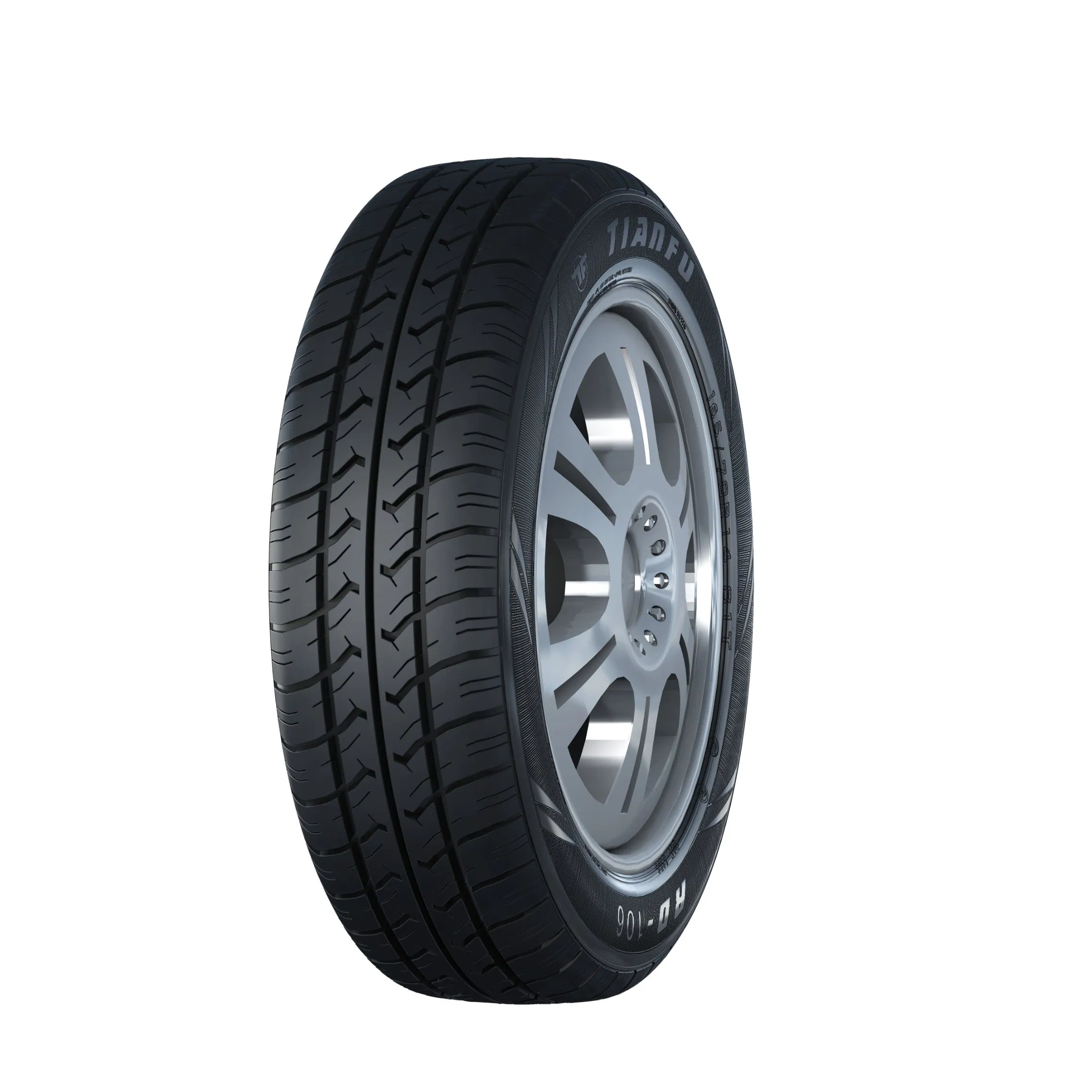 All Season Car Tire EV PCR Mud Mt Ht at Tyre Haida Joyroad Zextour Durun HD667 145/70r12 155/70r12 155/70r13 165/65r14 185/55r15 205/65r15 195/60r16
