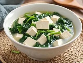 Frozen Spinach Details 2