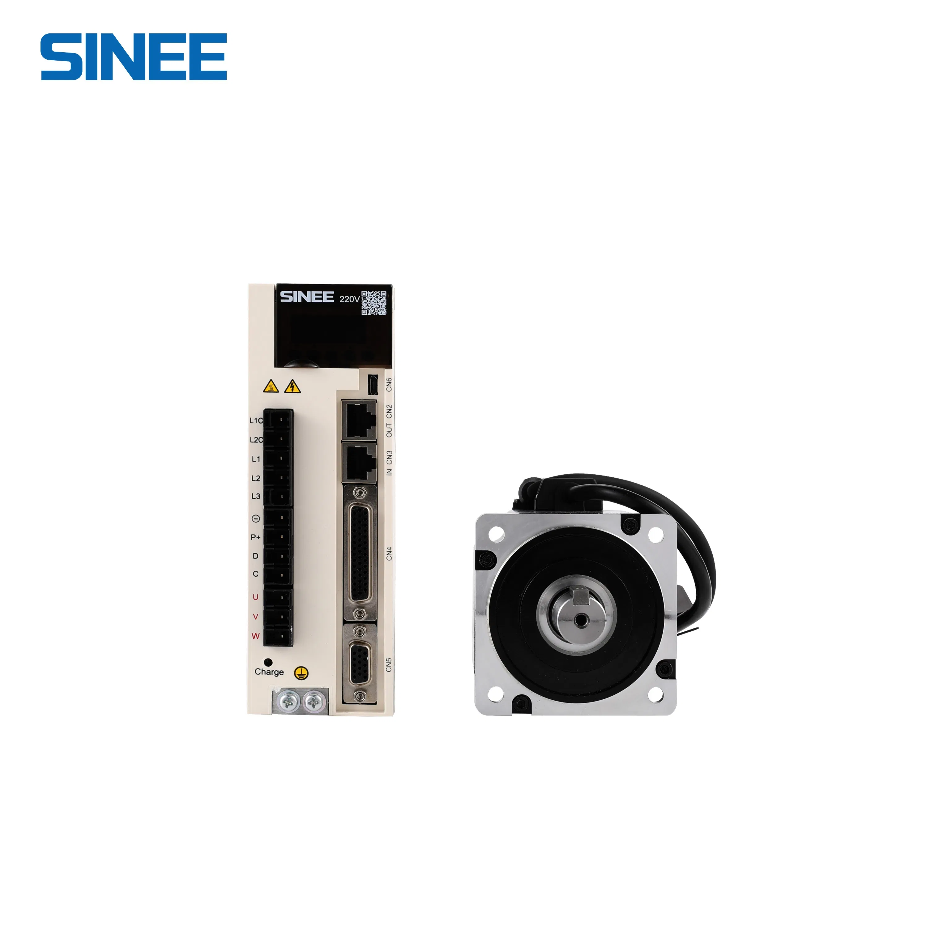 CE Certification Good Quality Cheap Price Servo System with Pump for Injection Mold Machine