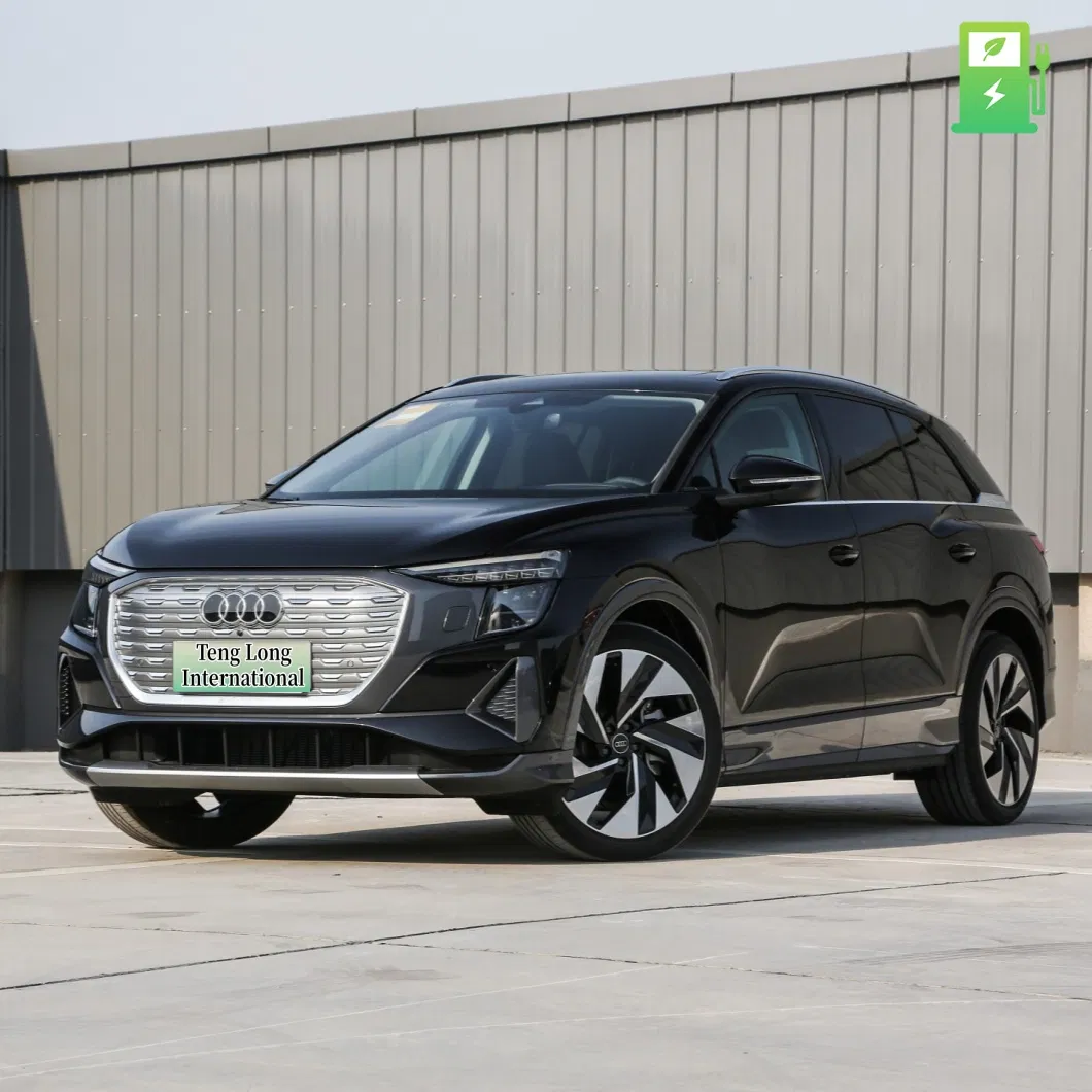 Audi Q5 E-Tron Left Drive Long Battery Life Used New EV Car