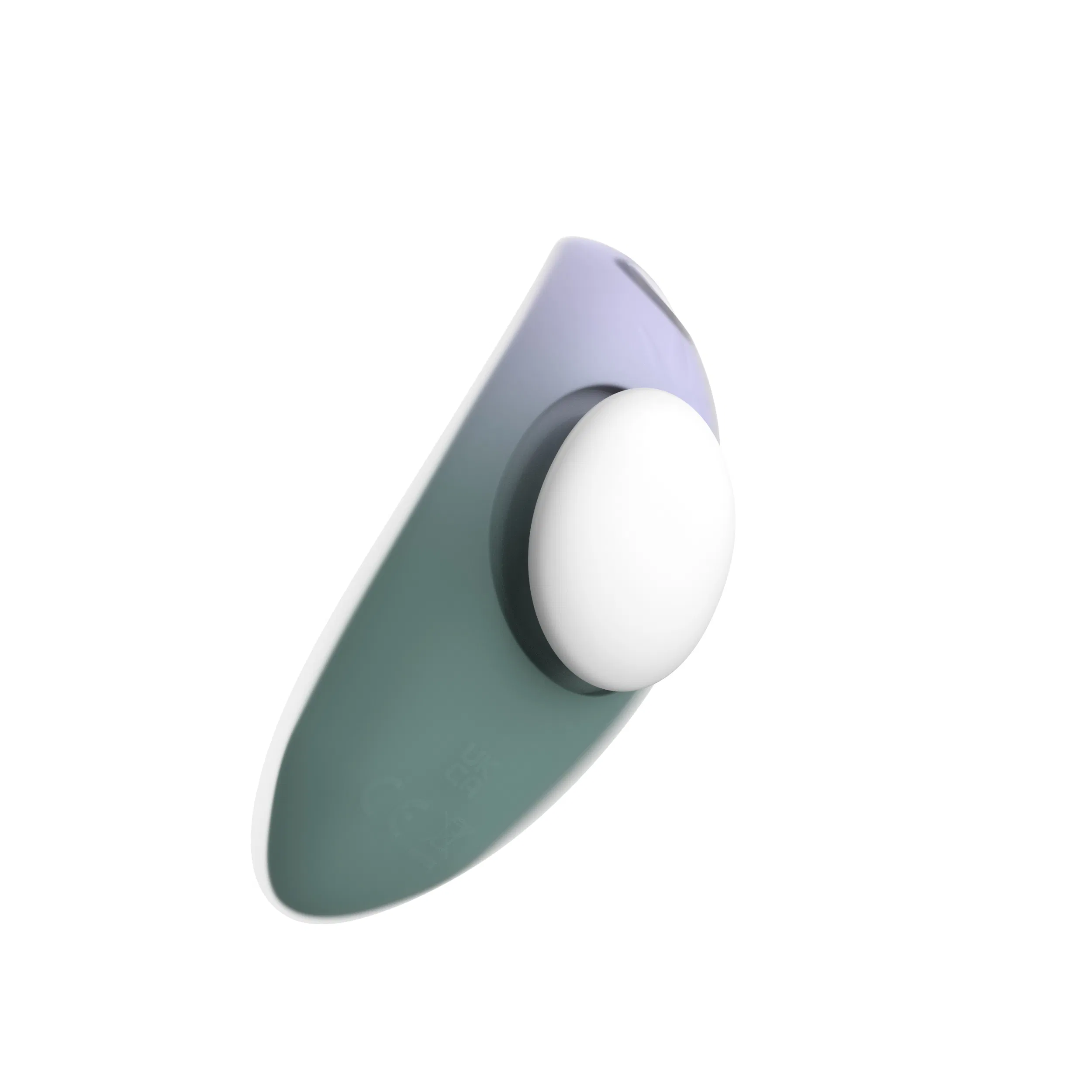 Remote Control Silicone Clitoral Vibrator for Ultimate Pleasure Experience