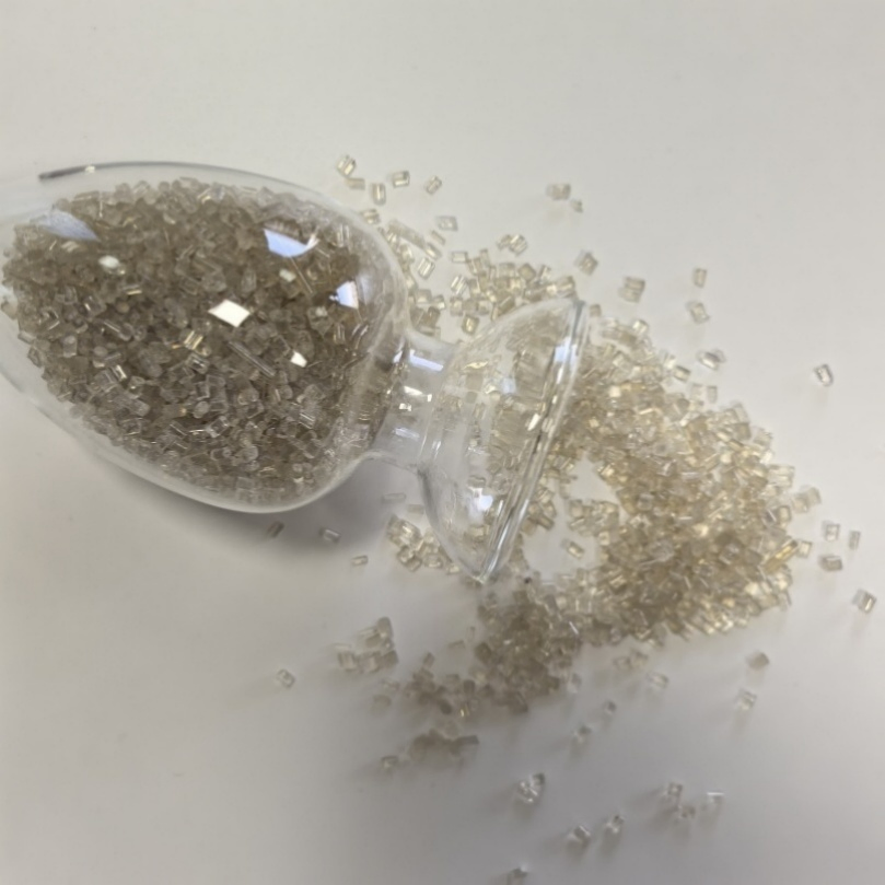 Eco-Friendly HIPS Pellet for Green Manufacturing and Sustainability
