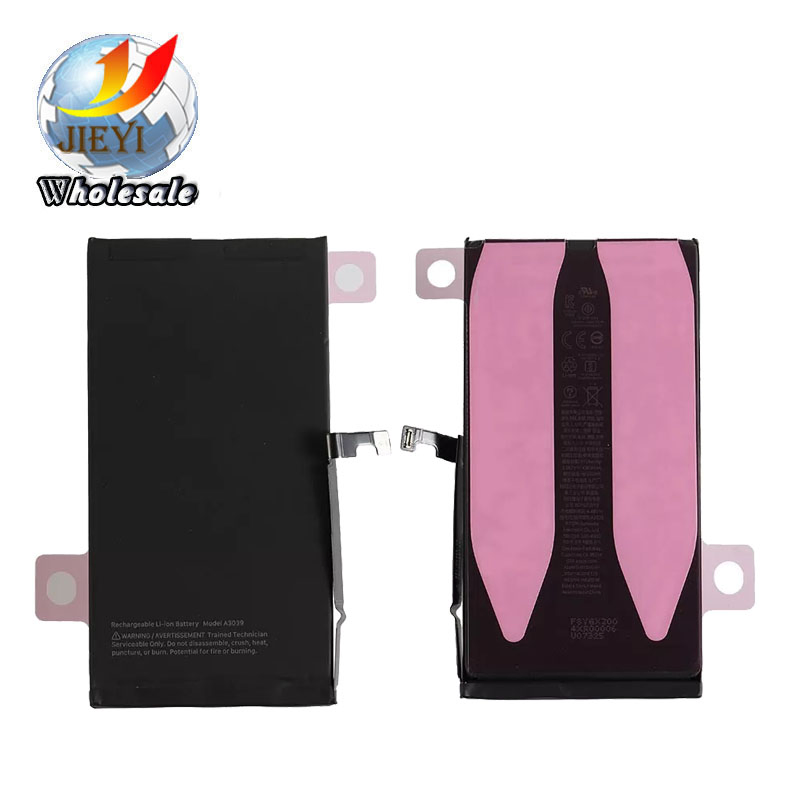 Mobile Phone Battery for iPhone 15 Plus with 100% Health