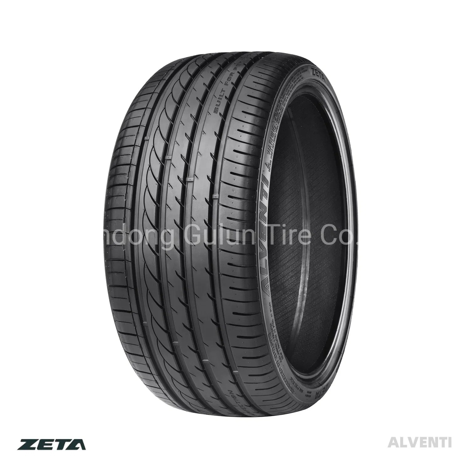 Car Tyres UHP 275 30zr21 for Cars SUV Light Truck Van EV Zeta Pace Brand From China DOT ECE Available