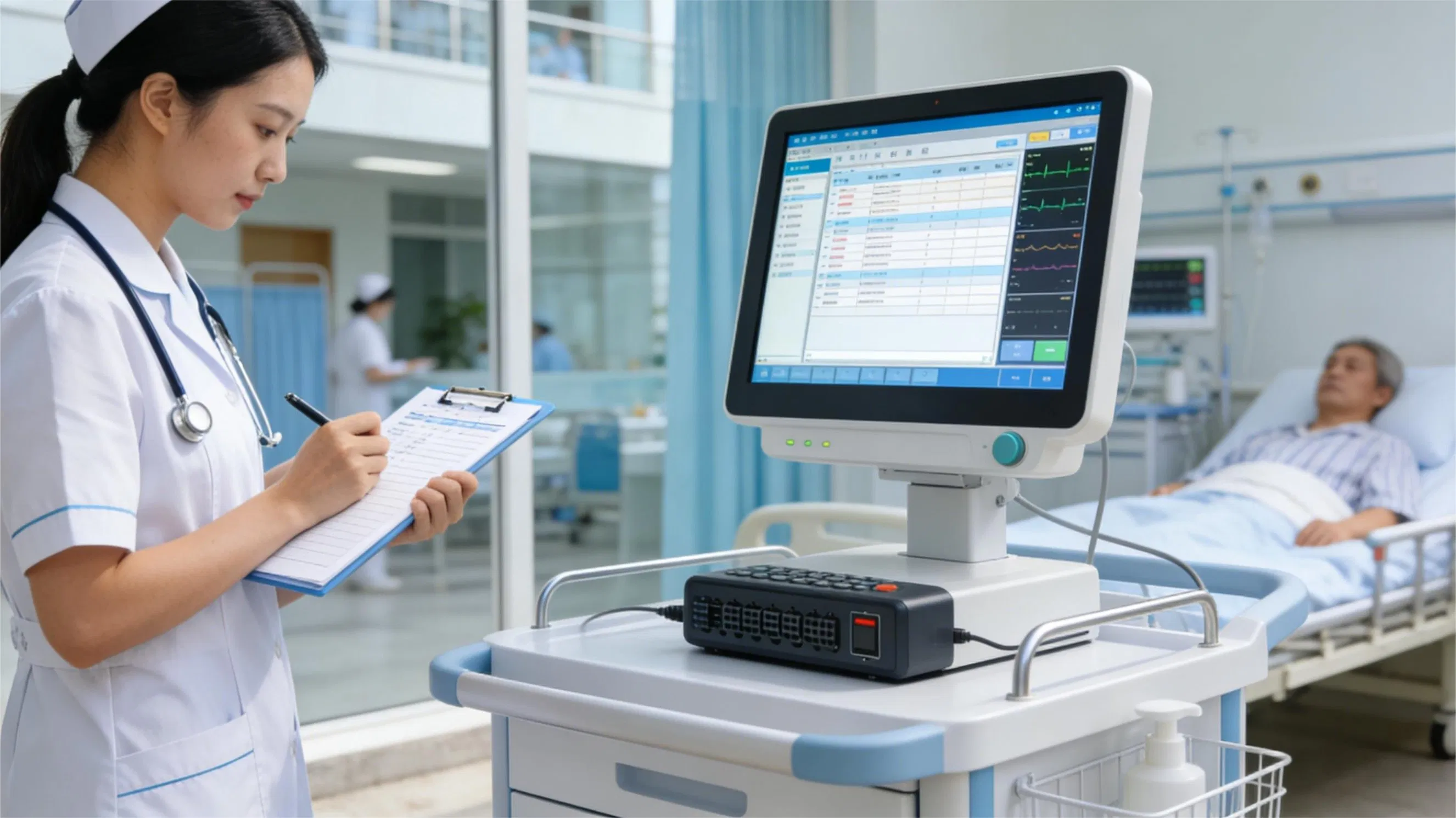 Customized 3.7V Polymer Lithium Battery R45350 Lithium Battery Use Medical Equipment Instrument Lipo Battery Wearable Health Monitors