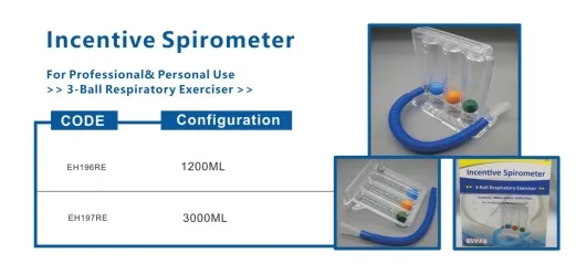 Spirometer Display 1