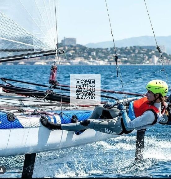 High-Performance Sailing Lines 6 mm 8 mm 12mm 24mm Dsk78/Dsk79 Sailing Rope for Super Yacht Snipe Sailing and Towing Line