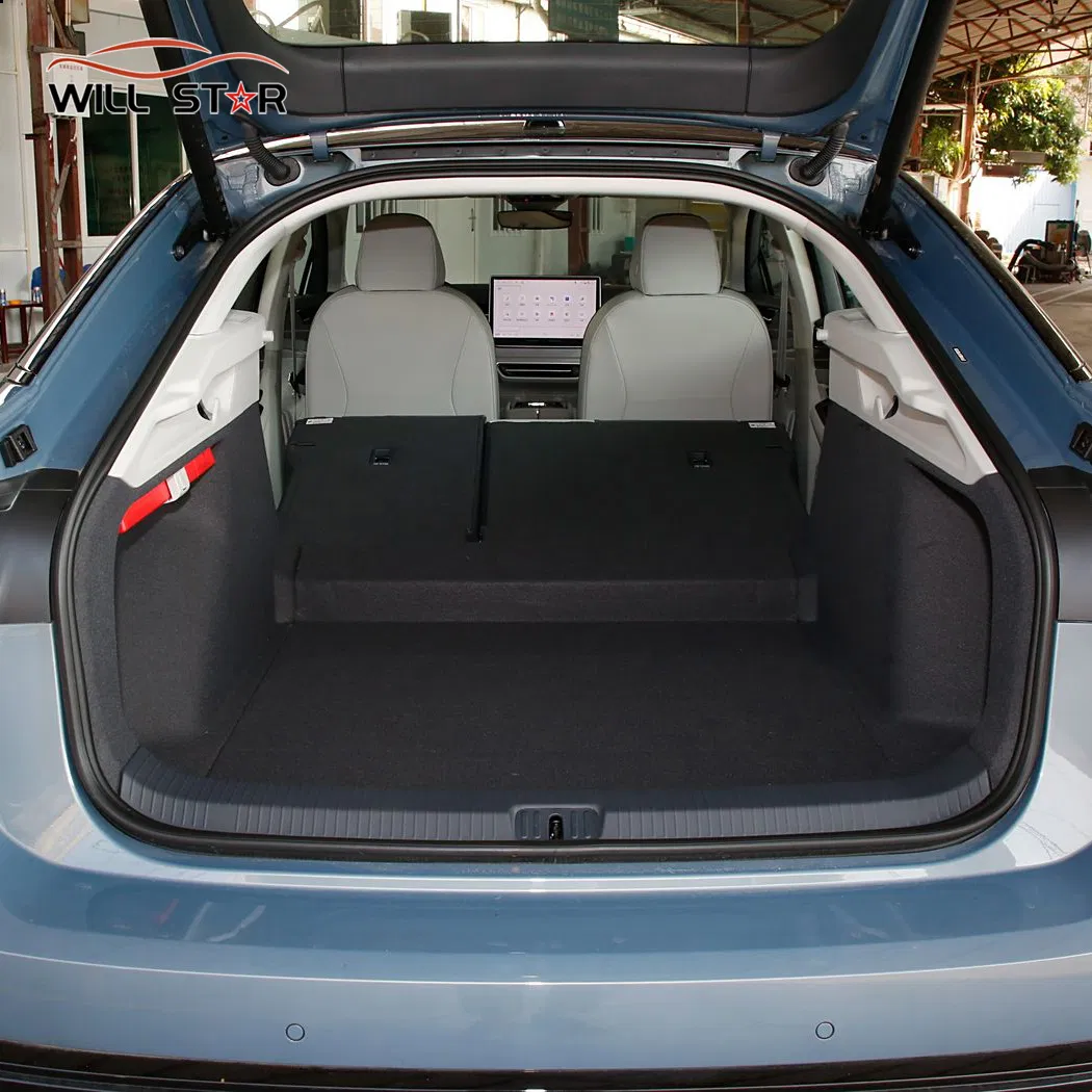 Volkswagen ID. 7 Wheel