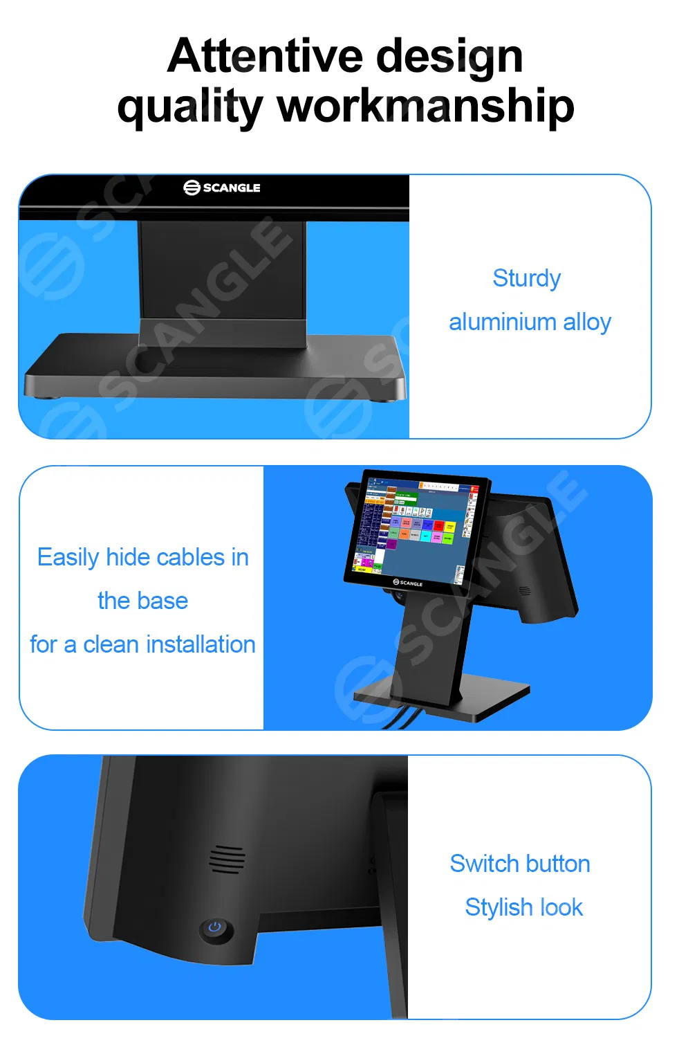 Specification Sheet 2