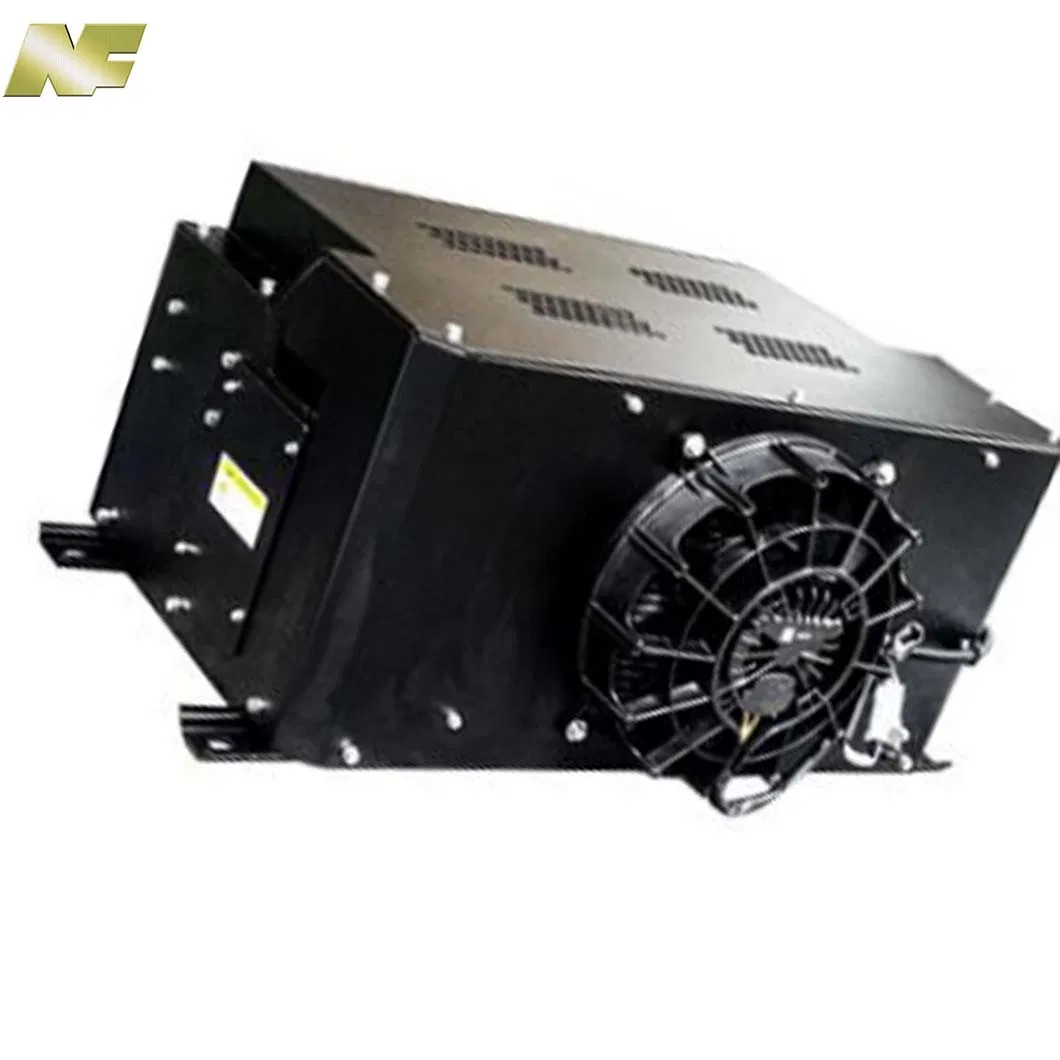 NF Battery Thermal Management Unit System for Electric Bus