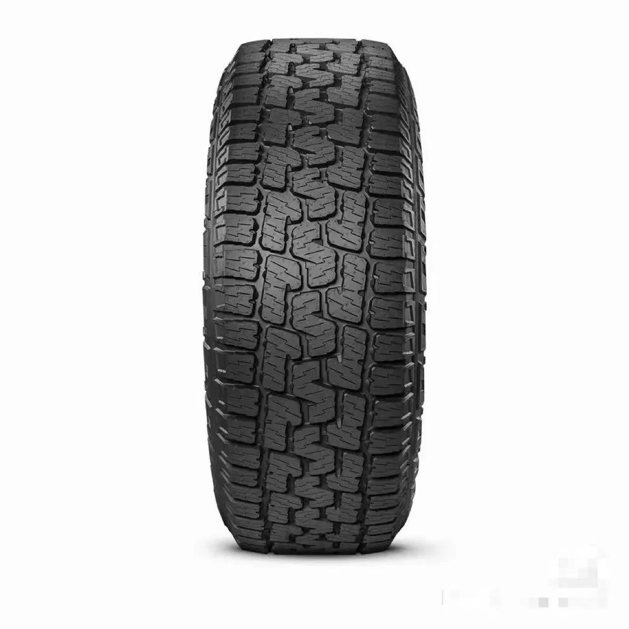 off Road Tyre, EV Pickup Special 285/70r17, Reinforced Sidewall Low Noise, Factory Supply Tyre