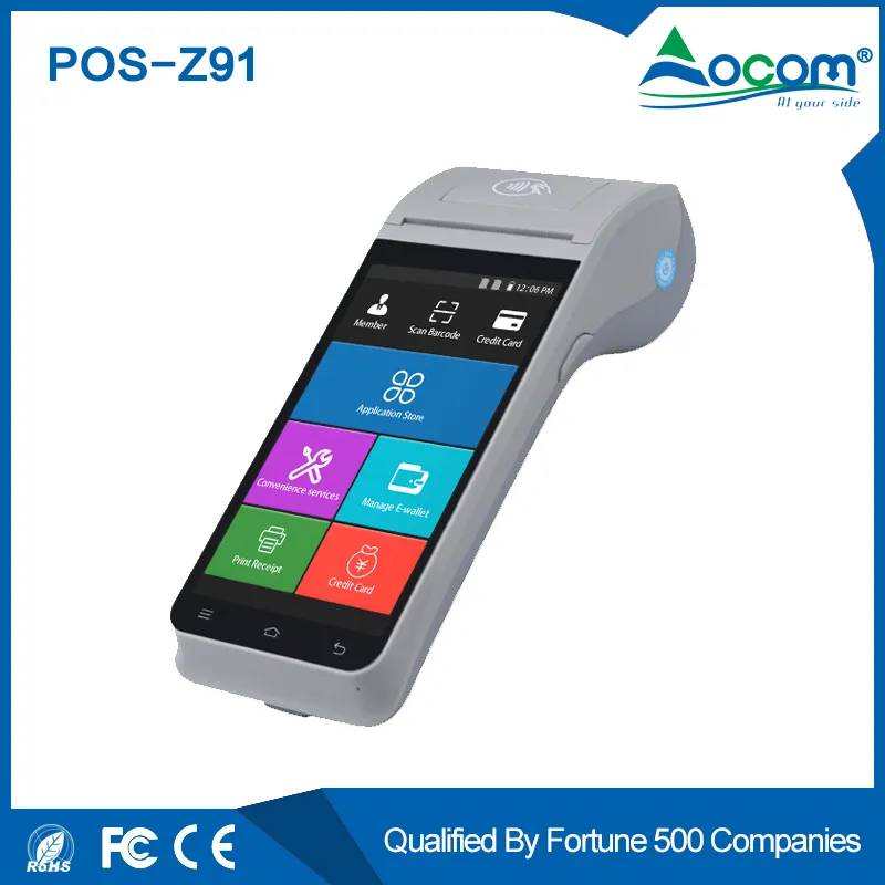 POS-Z91